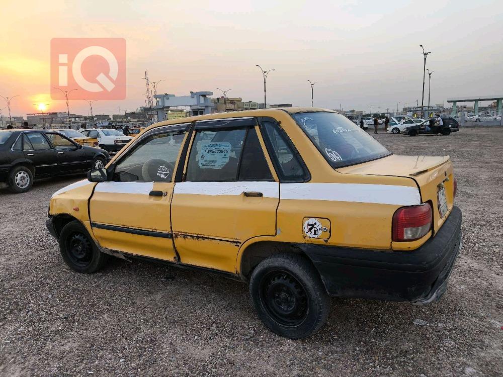 Saipa 131